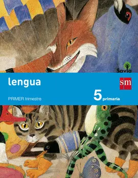 V5 LENGUA SAVIA ED14