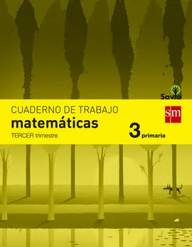 V3 3 CUADERNO MATEMATICAS SAVIA ED14