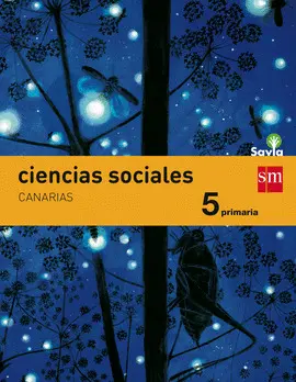 V5 CIENCIAS SOCIALES SAVIA CANARIAS ED14
