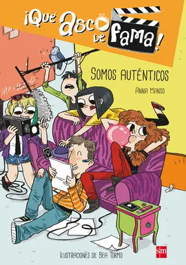 OFERTA-SOMOS AUTENTICOS OFERTA-SOMOS AUTENTICOS