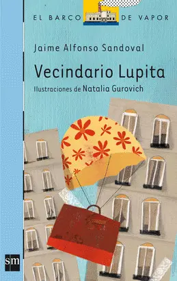168-BV. VECINDARIO LUPITA