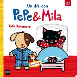DIA CON PEPE & MILA, UN