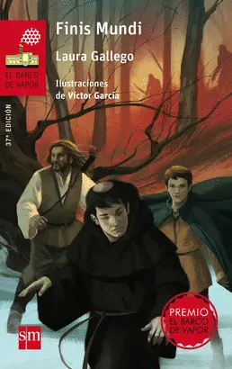 BV FINIS MUNDI