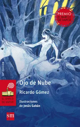 BV. OJO DE NUBE