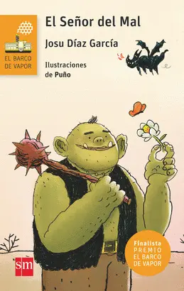 EL SEÑOR DEL MAL