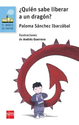 138-BV. QUIEN SABE LIBERAR A UN DRAGON?