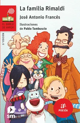 Bvr. 221 la Familia Rimaldi