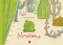 ABRAZAME