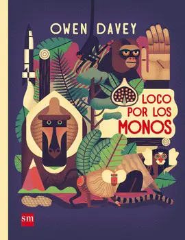 OFERTA-LOCO POR LOS MONOS OFERTA-LOCO POR LOS MONOS