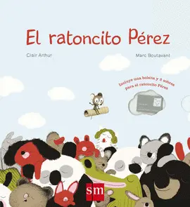 RATONCITO PEREZ, EL RATONCITO PEREZ, EL