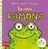 RANA RAMONA,LA