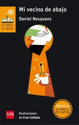 213. MI VECINO DE ABAJO