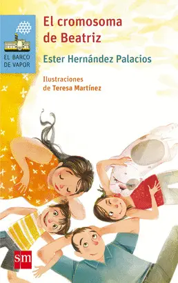 EL CROMOSOMA DE BEATRIZ. INCLUSION