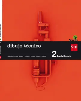 V2 BA DIBUJO TÉCNICO SAVIA