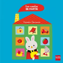 LOS CUENTOS DE MARTÍN