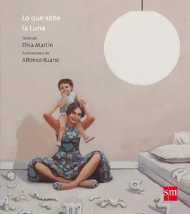 OFERTA- LO QUE SABE LA LUNA