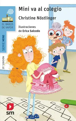 BVA MINI* 01 MINI VA AL COLEGIO