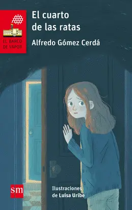 105-BV. EL CUARTO DE LAS RATAS