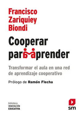 BIE.COOPERAR PARA APRENDER