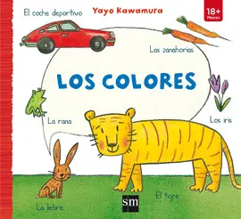 OFERTA-COLORES,LOS