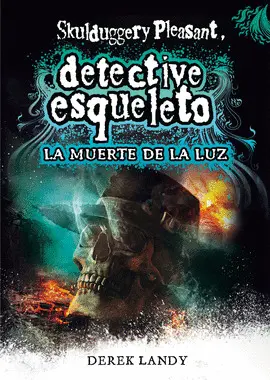 9- LA MUERTE DE LA LUZ