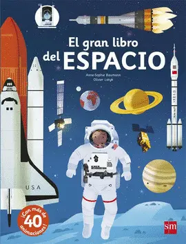 GRAN LIBRO DEL ESPACIO, EL