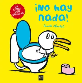 OFERTA - NO HAY NADA!