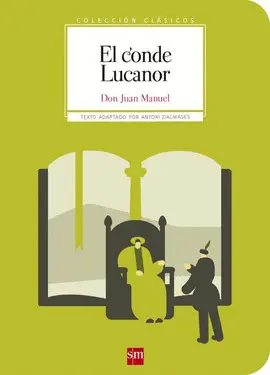 CLAF.EL CONDE LUCANOR