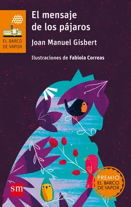 138-BV. EL MENSAJE DE LOS PAJAROS.