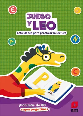 OFERTA-JUEGO Y LEO