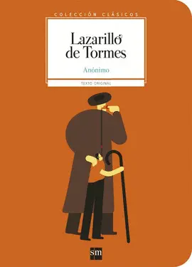 EL LAZARILLO DE TORMES