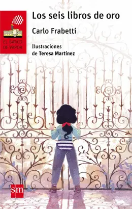 228-BV. LOS SEIS LIBROS DE ORO