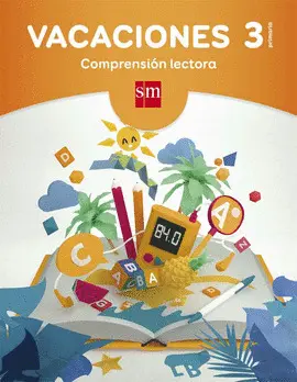 3 Vacaciones Comprension Lectora 17