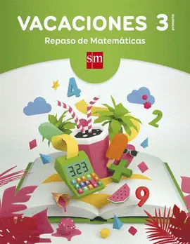 3 VACACIONES REPASO DE MATEMATICAS 17