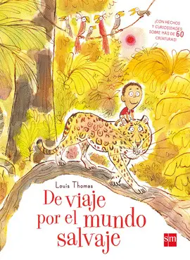 OFERTA-DE VIAJE POR EL MUNDO SALVAJE