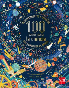 100 PASOS PARA LA CIENCIA 100 PASOS PARA LA CIENCIA
