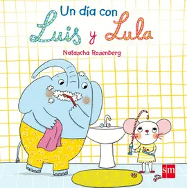 OFERTA-UN DÍA CON LUIS Y LULA