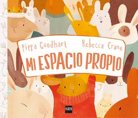 OFERTA-MI ESPACIO PROPIO