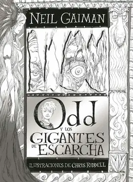OFERTA - ODD Y LOS GIGANTES DE ESCARCHA