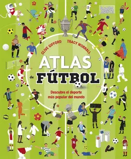 ÁTLAS DE FUTBOL