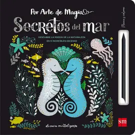 Oferta - Secretos del Mar