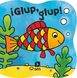 GLUP, GLUP!