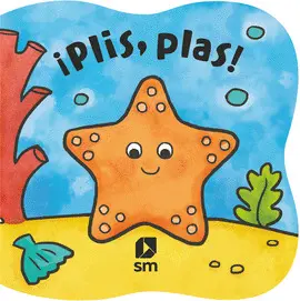 ¡PLIS,PLAS!. LIBRO DE BAÑO MAGICO