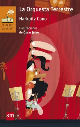 246. LA ORQUESTA TERRESTRE