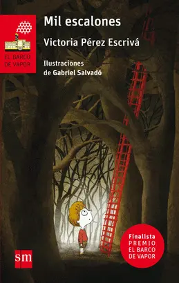 231. MIL ESCALONES 231. MIL ESCALONES