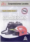 2011 TEMARIO JURIDICO GENERAL BOMBEROS CORPORACIONES LOCALES