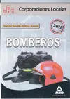 Bomberos. Test del Temario Juridico General 2011