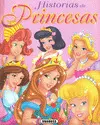 HISTORIAS DE PRINCESAS