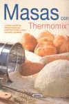 MASAS CON THERMOMIX
