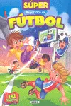 OFERTA SUPER PEGATINAS DE FUTBOL N:3